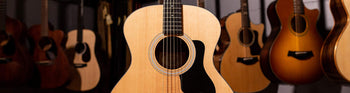 Taylor 100 Series - The Music Zoo
