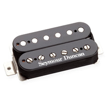 Seymour Duncan TB-6 Distortion Trembucker Bridge Pickup (Black)