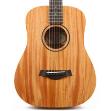 Taylor BT2 Baby Taylor Acoustic Guitar Mahogany Used