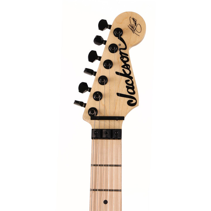Jackson Adrian Smith Signature SDX Snow White