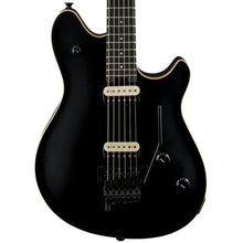 EVH Wolfgang Special Stealth Black