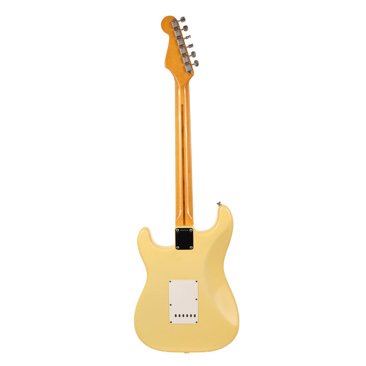 1982 Fender Fullerton American Vintage 1957 Stratocaster Vintage White