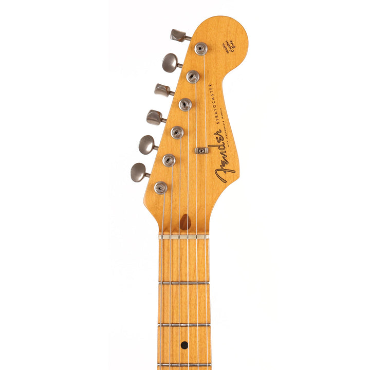 1982 Fender Fullerton American Vintage 1957 Stratocaster Vintage White