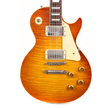 Gibson Custom Shop Collector's Choice #43 Mick Ralphs 1958 Les Paul Standard Ralphs Burst 2018