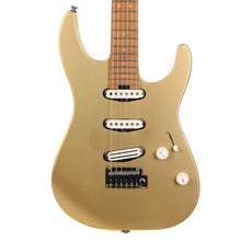 Charvel  Pro-Mod DK22 SSS 2PT CM Pharoahs Gold 2020
