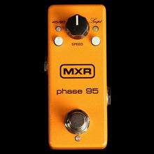 MXR M290 Phase 95 Phase Shifter Effect Pedal