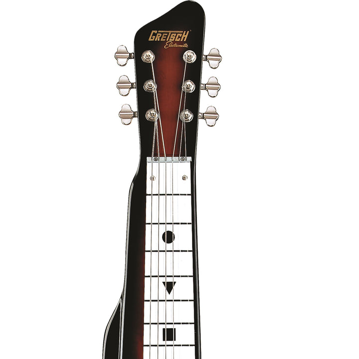 Gretsch G5700 Electromatic Lap Steel Guitar Tobacco