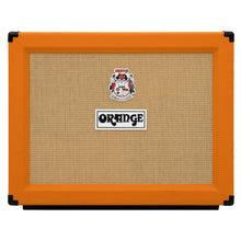 Orange Amplifiers PPC212OB Open Back 2x12" Speaker Cabinet