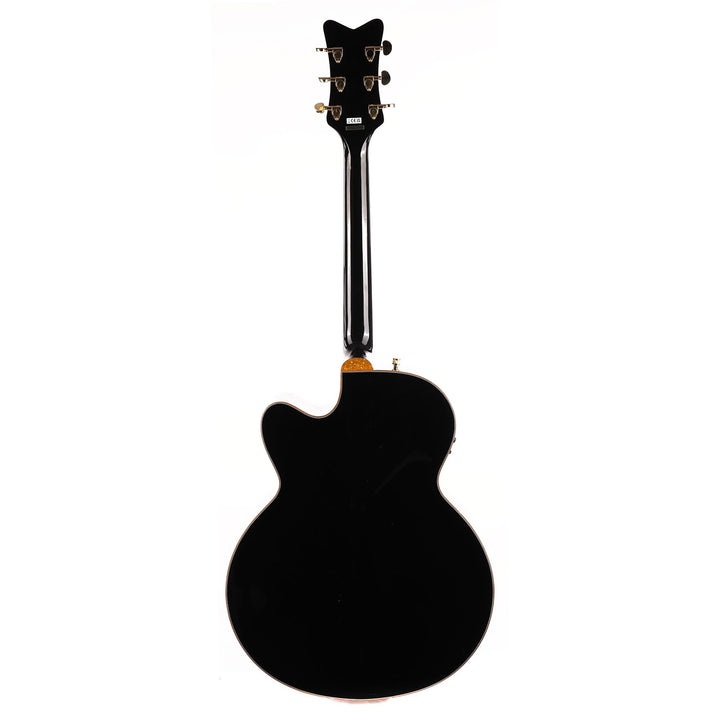 Gretsch G5022CBFE Rancher Falcon Acoustic-Electric Black
