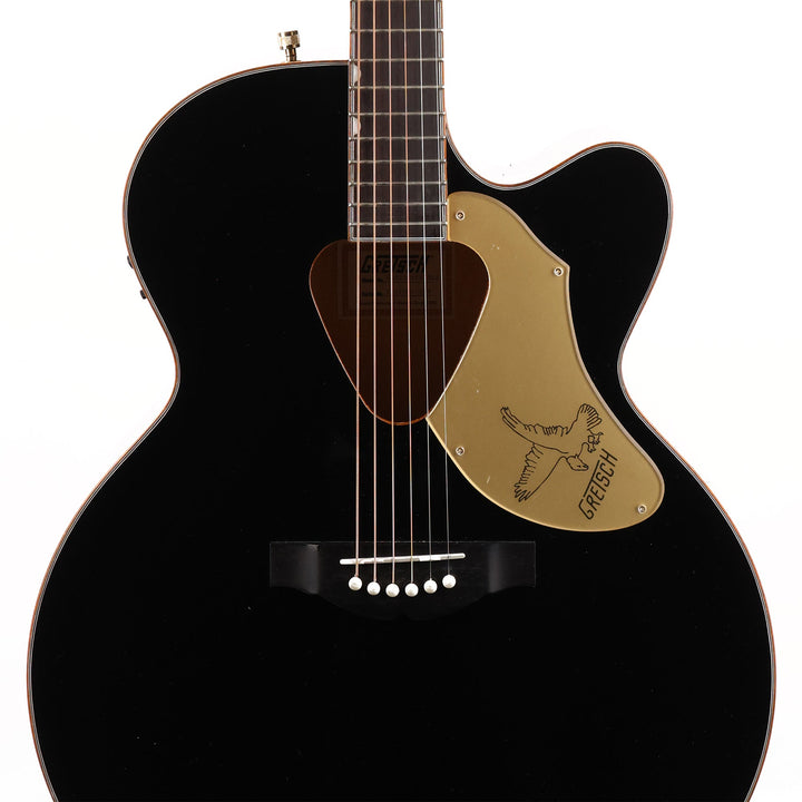 Gretsch G5022CBFE Rancher Falcon Acoustic-Electric Black