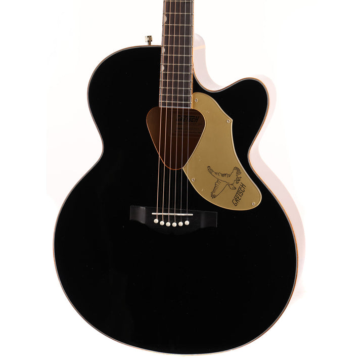 Gretsch G5022CBFE Rancher Falcon Acoustic-Electric Black