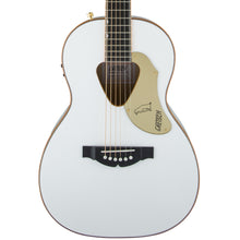 Gretsch G5021WPE Rancher Penguin Acoustic-Electric Guitar White