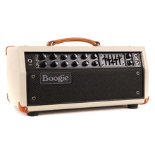 Mesa Boogie Mark Five: 35 Guitar Amplifier Head White Used