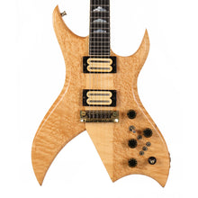 1978 B.C. Rich Bich Natural