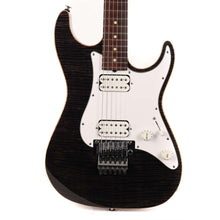 Suhr Pro Series Standard HH Trans Black Used