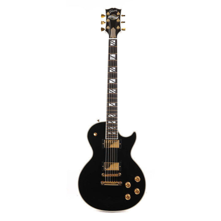 Gibson Les Paul Supreme Ebony 2004
