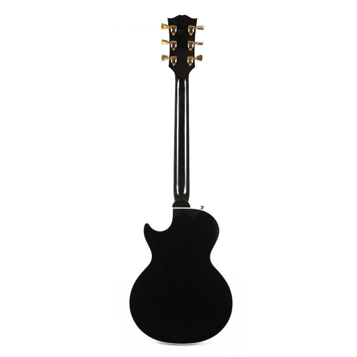 Gibson Les Paul Supreme Ebony 2004