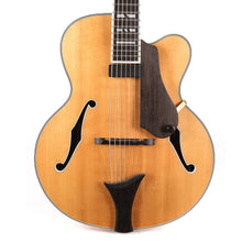 Goodman X-17-7 Seven-String Archtop Guitar Natural