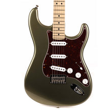 Fender Mod Shop Stratocaster Hardtail Jade Pearl Metallic 2022
