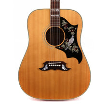 Gibson Dove 50th Anniversary Edition Acoustic Guitar 2012