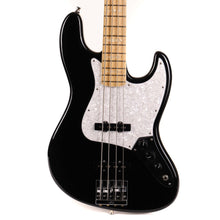 Fender USA Geddy Lee Jazz Bass Black 2018