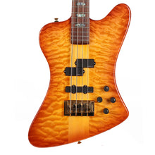Spector USA NS-2X Bass Honey Burst 2024