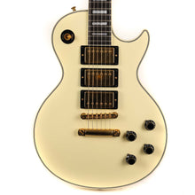 Gibson Custom Shop 1957 Les Paul Custom 3-Pickup w/ Slim Neck 2008