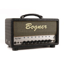 Bogner Atma 18-Watt Amplifier Head Used