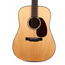 Martin D-18 Modern Deluxe Acoustic Natural 2020