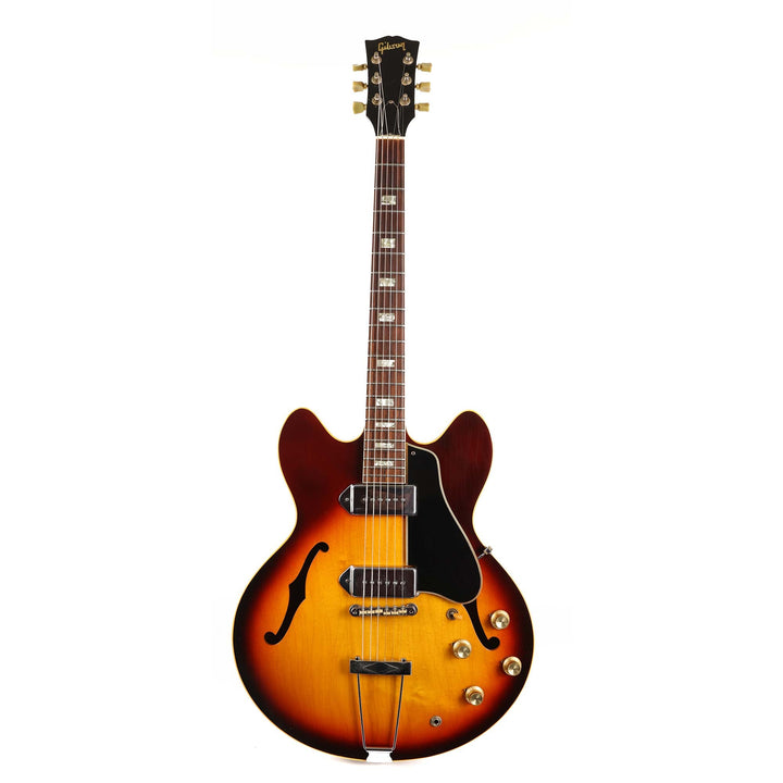 1967 Gibson ES-330 Sunburst