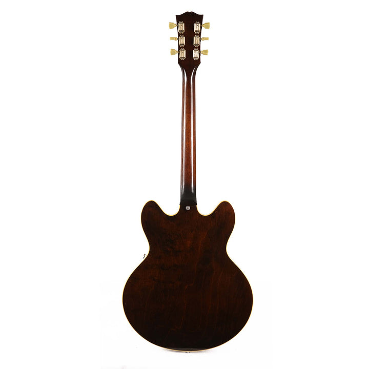 1967 Gibson ES-330 Sunburst