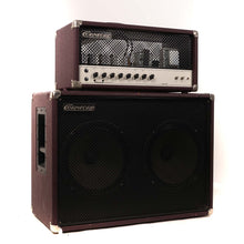 Cornford Hellcat Head and 2x12 Cabinet Local Pickup Only