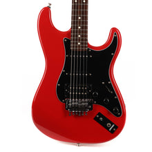1980s Fernandes Function Brad Gillis Signature Model Red