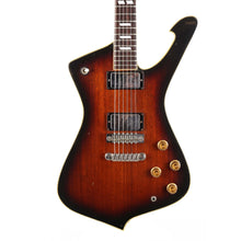 1978 Ibanez IC250 Iceman Brown Sunburst