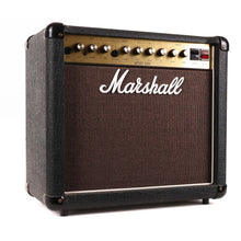1986 Marshall Artist 4203 1x12 Combo Amplifier