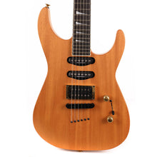 Jackson Custom Shop SL2H-V Soloist HSS Tune-o-Matic Natural Oil 2024