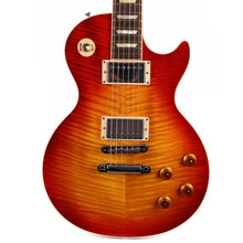 Gibson Les Paul Standard Heritage Cherry Sunburst 2012
