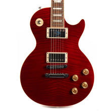 Gibson Les Paul Standard Min-ETune Brilliant Red 2014