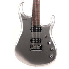Ernie Ball Music Man John Petrucci Signature JP-13 Platinum Silver 2013