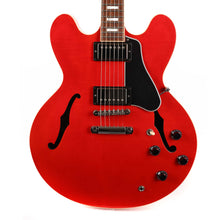 Gibson Memphis ES-335 Cherry Red 2016