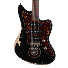 Tom Anderson Raven Classic Black In-Distress Level 3 2024