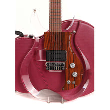 Ampeg ADA6 Dan Armstrong Acrylic Electric Guitar Reissue Used
