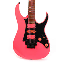 Ibanez RG1XXV 25th Anniversary Fluorescent Pink 2012