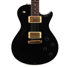 PRS Singlecut Guitar Black 2000