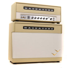 Magnatone Super Fifty-Nine M-80 Limited Edition Billy Gibbons Head and 2x12 Cabinet Local Pickup Only