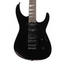 Jackson American Series Soloist SL3 Gloss Black 2023
