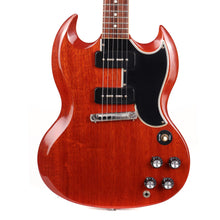 Gibson Custom Shop SG Special Cherry Red 2007