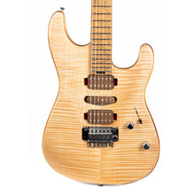 Charvel Guthrie Govan Signature Flame Top 2014