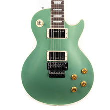 Gibson Custom Shop Les Paul Axcess Standard Inverness Green 2024