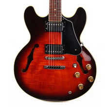 1982 Ibanez Lee Ritenour LR-10 Sunburst